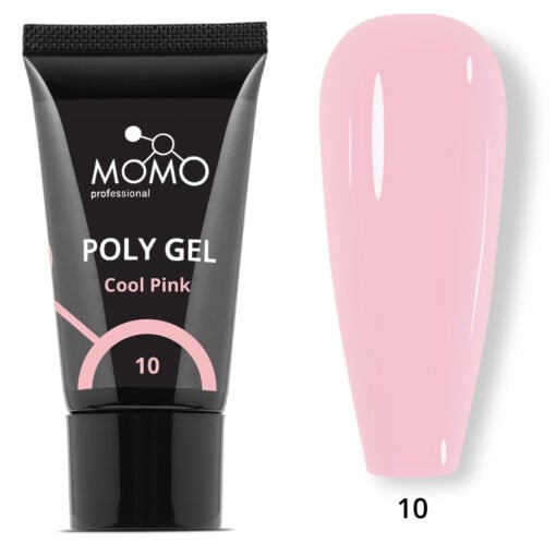 Momo Poly Gel 30gr.