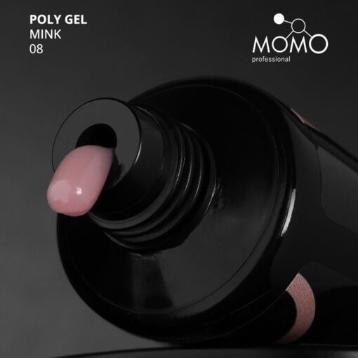 Momo Poly Gel 30gr.