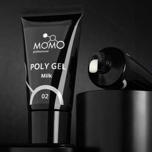 Momo Poly Gel 30gr.
