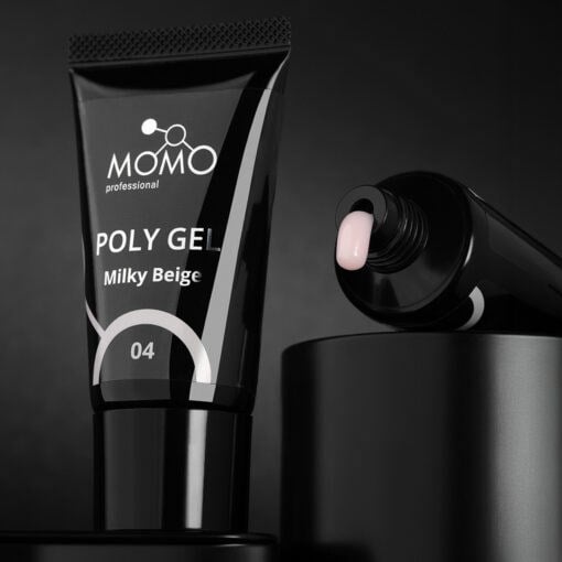 Momo Poly Gel 30gr.