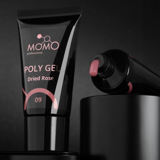 Momo Poly Gel 30gr.