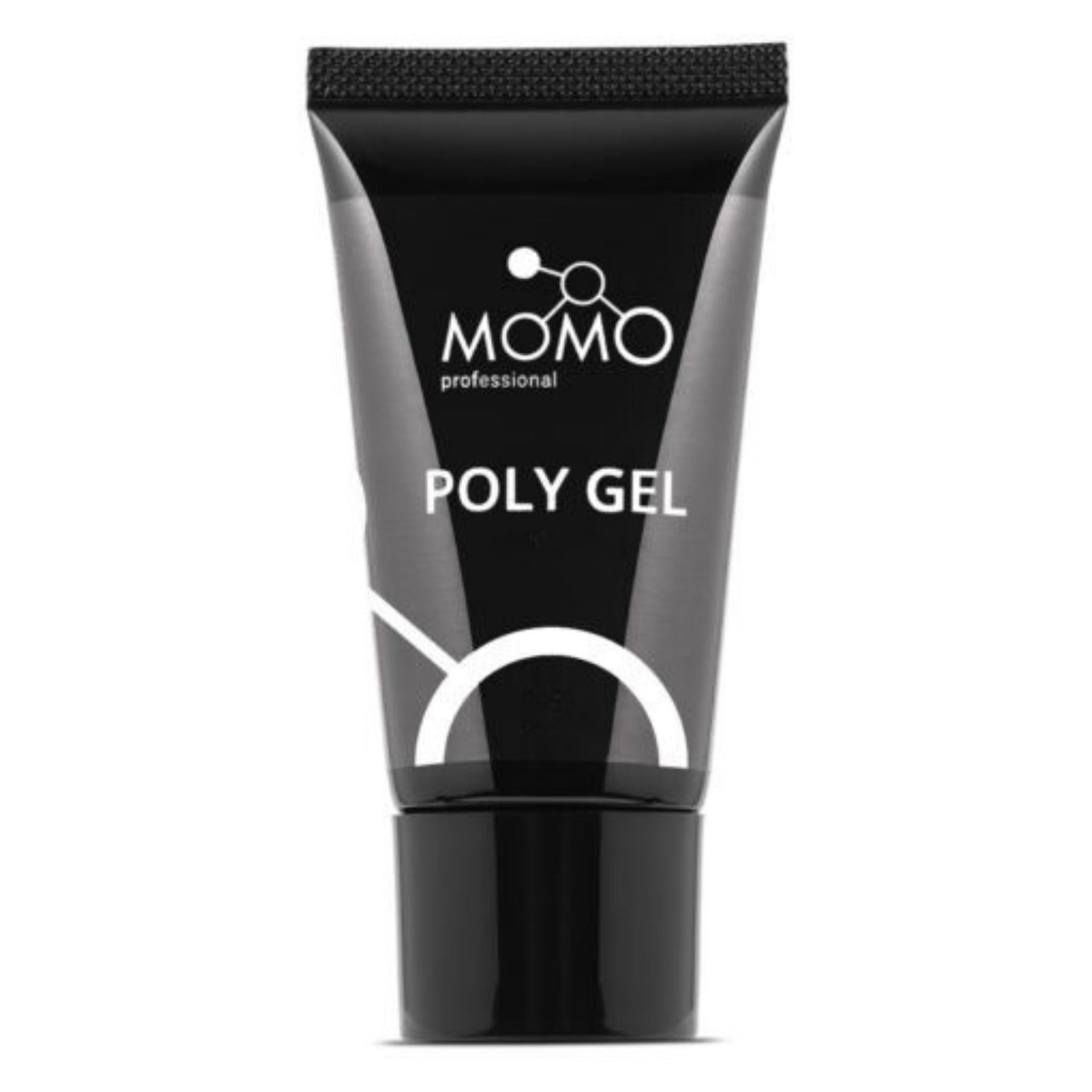 Momo Poly Gel 30gr.