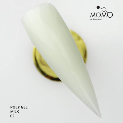 Momo Poly Gel 30gr.