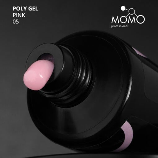 Momo Poly Gel 30gr.