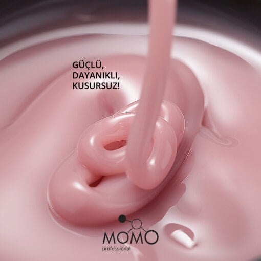 Momo Premium Builder Gel 35gr.