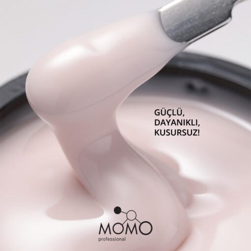 Momo Premium Builder Gel 35gr.