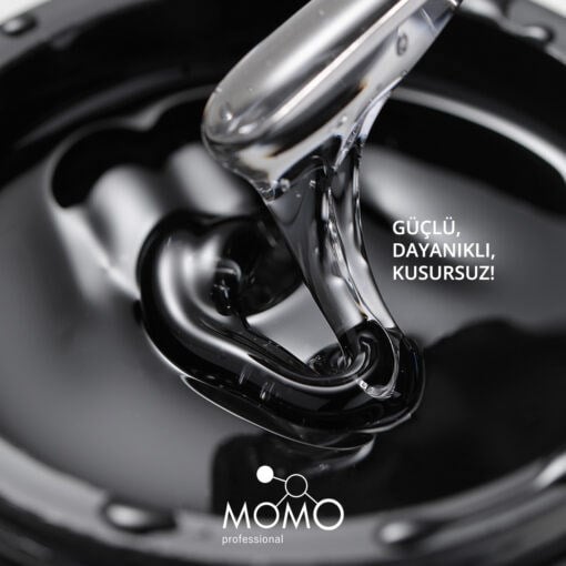 Momo Premium Builder Gel 35gr.