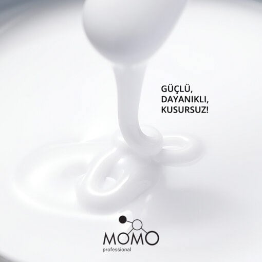 Momo Premium Builder Gel 35gr.