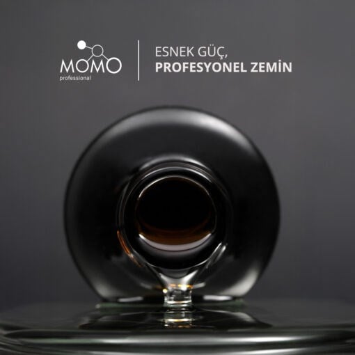 Momo Rubber Base Coat 20ml.