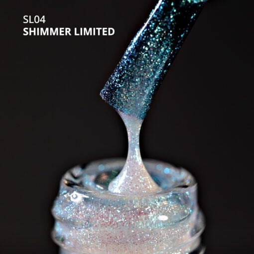 Momo Shimmer Limited Seri 10ml.