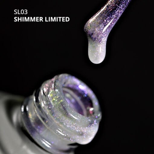 Momo Shimmer Limited Seri 10ml.