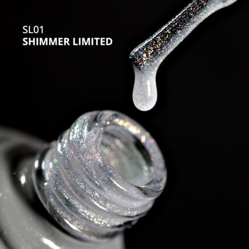 Momo Shimmer Limited Seri 10ml.