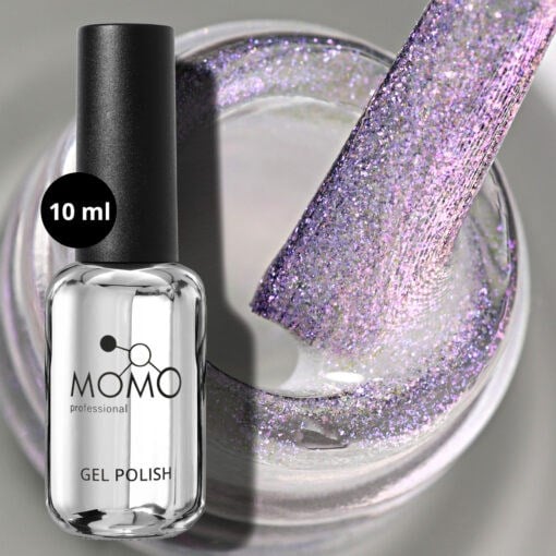 Momo Shimmer Limited Seri 10ml.