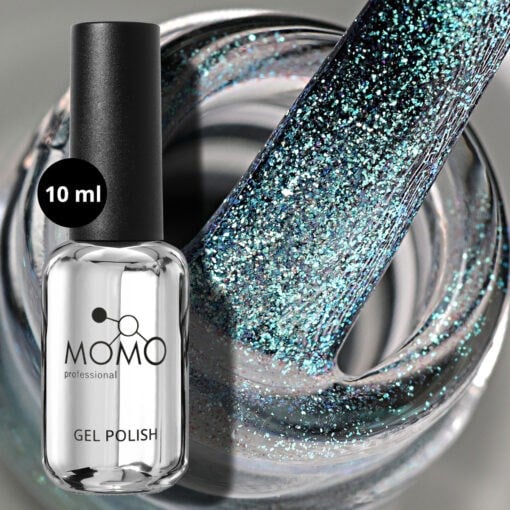Momo Shimmer Limited Seri 10ml.