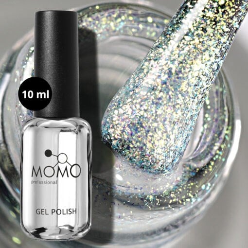 Momo Shimmer Limited Seri 10ml.