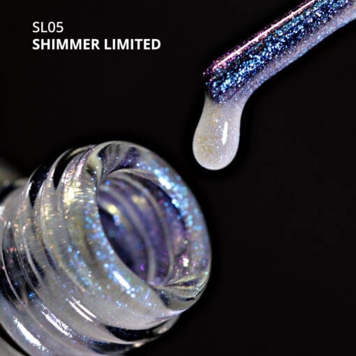 Momo Shimmer Limited Seri 10ml.