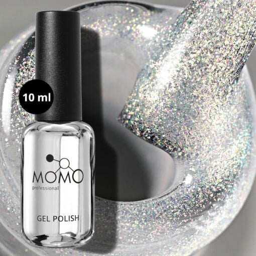 Momo Shimmer Limited Seri 10ml.