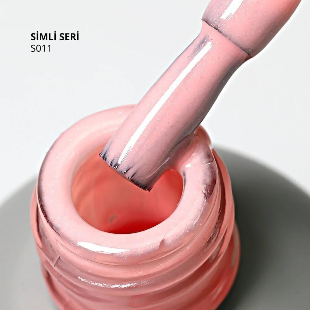 Momo Simli Seri 14ml.