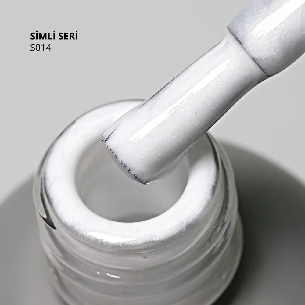 Momo Simli Seri 14ml.
