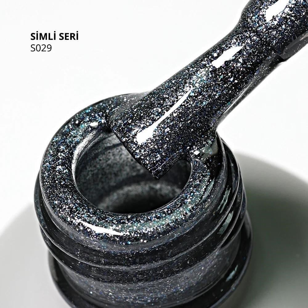 Momo Simli Seri 14ml.
