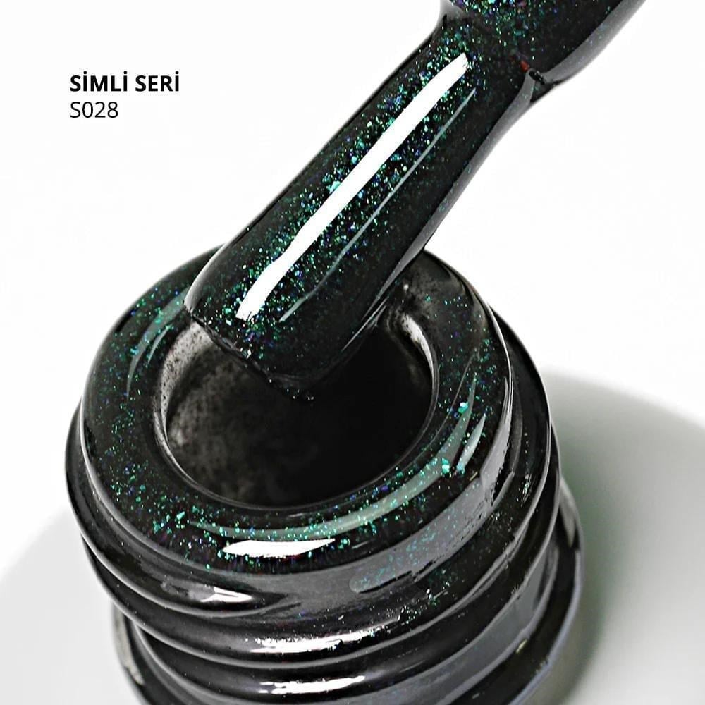Momo Simli Seri 14ml.