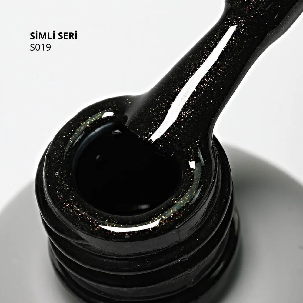Momo Simli Seri 14ml.