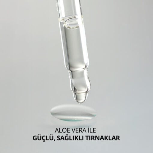 Momo Tırnak Bakım Yağı 30ml. Propolis