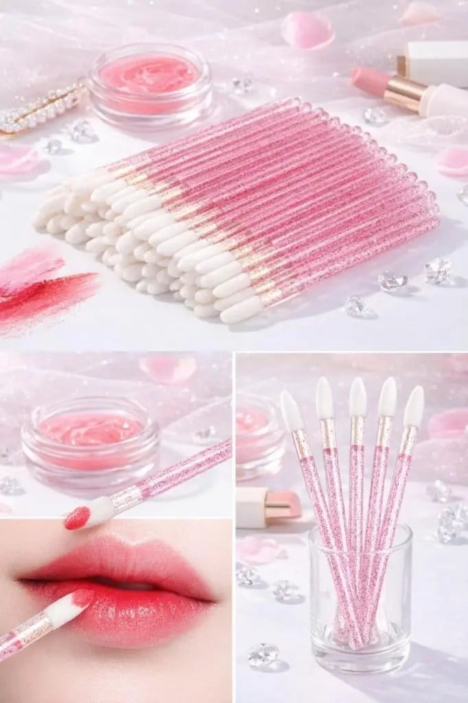 Ocean Microbrush-Lipbrush MIS-3841