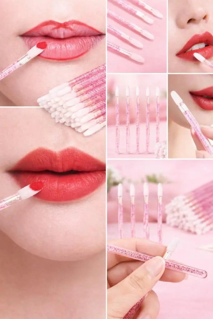 Ocean Microbrush-Lipbrush MIS-3841
