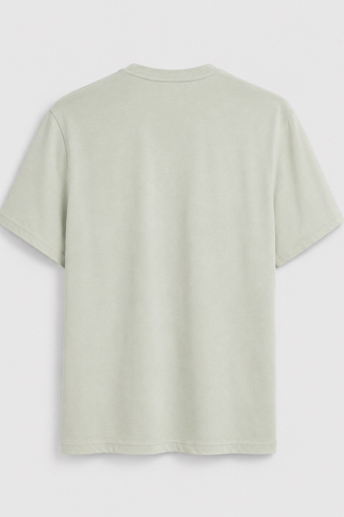 Adaçayı Pure Cotton T-Shirt