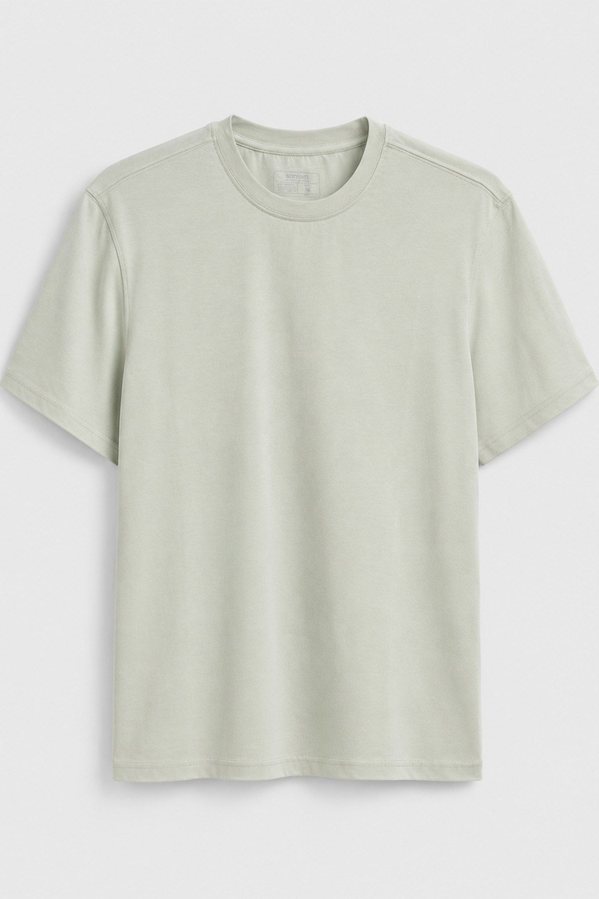 Adaçayı Pure Cotton T-Shirt