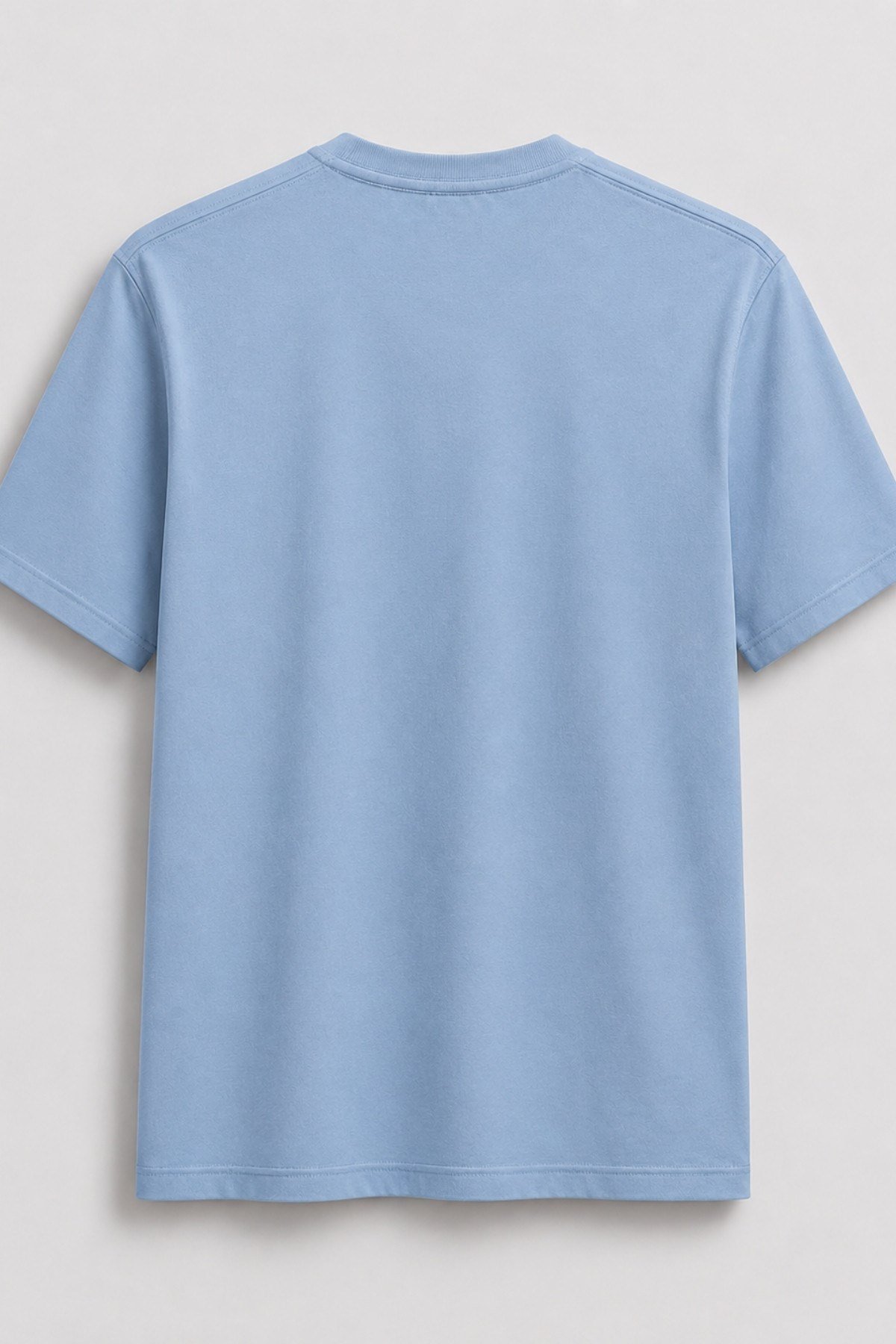 Bebe Mavi Pure Cotton T-Shirt