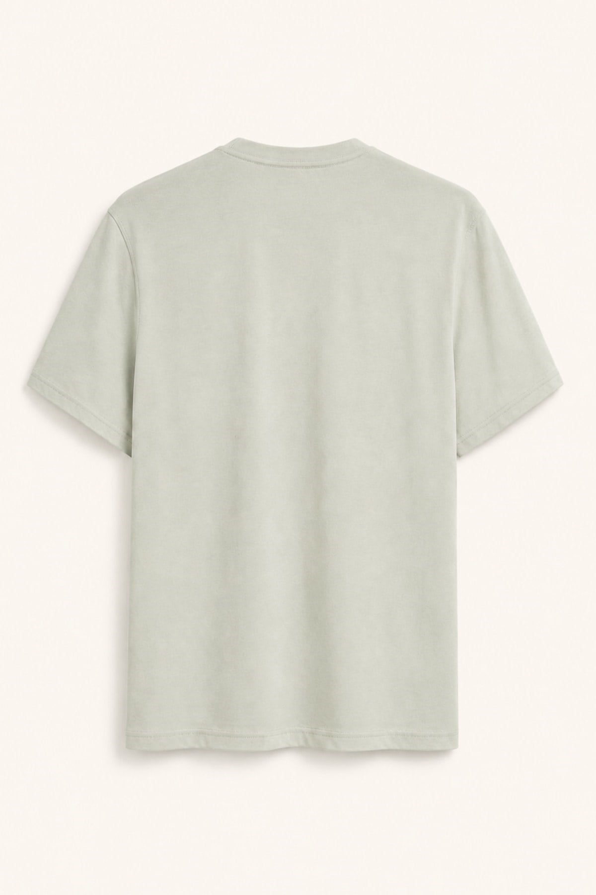 Siyah Soft Flex T-Shirt