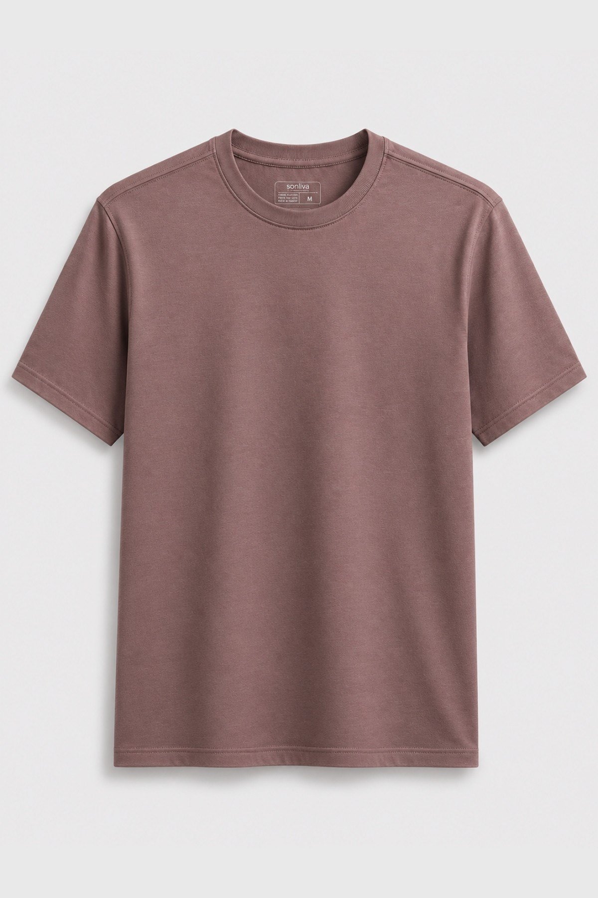 Vizon Pure Cotton T-Shirt