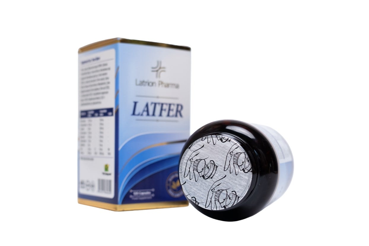 LATFER – Advanced Fertility Support