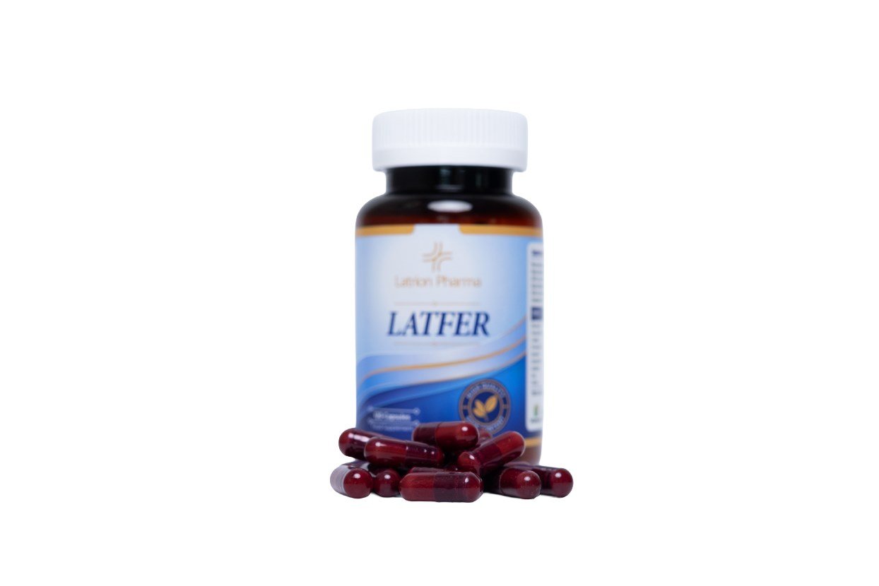LATFER – Advanced Fertility Support