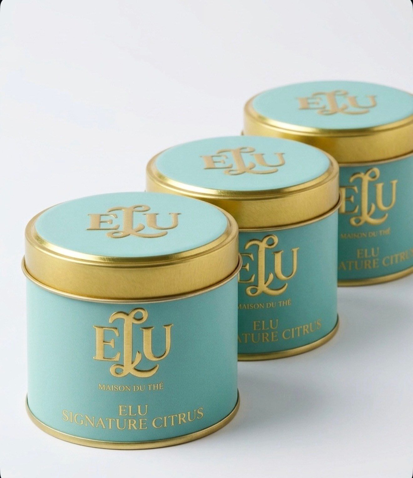 ELU Signature Citrus