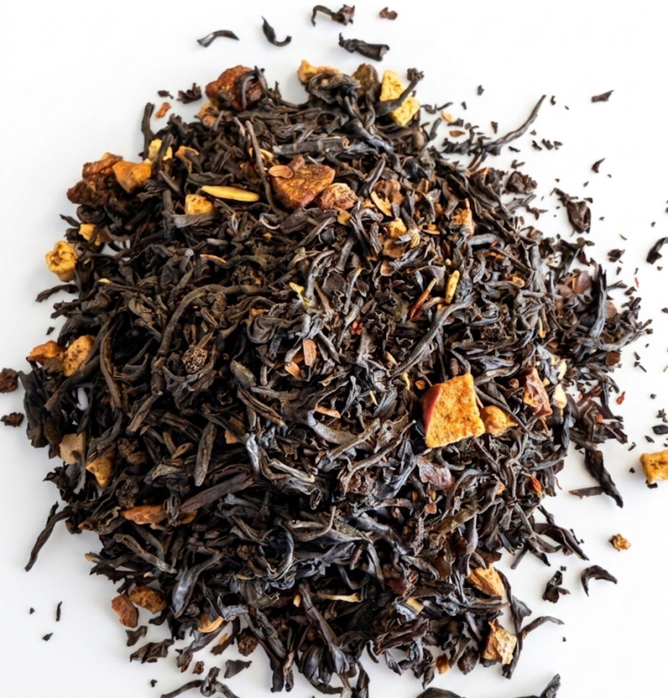 ELU Signature Citrus