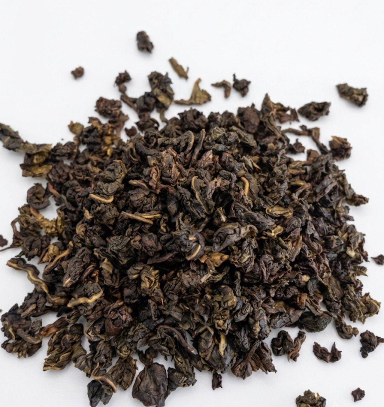 Golden Oolong