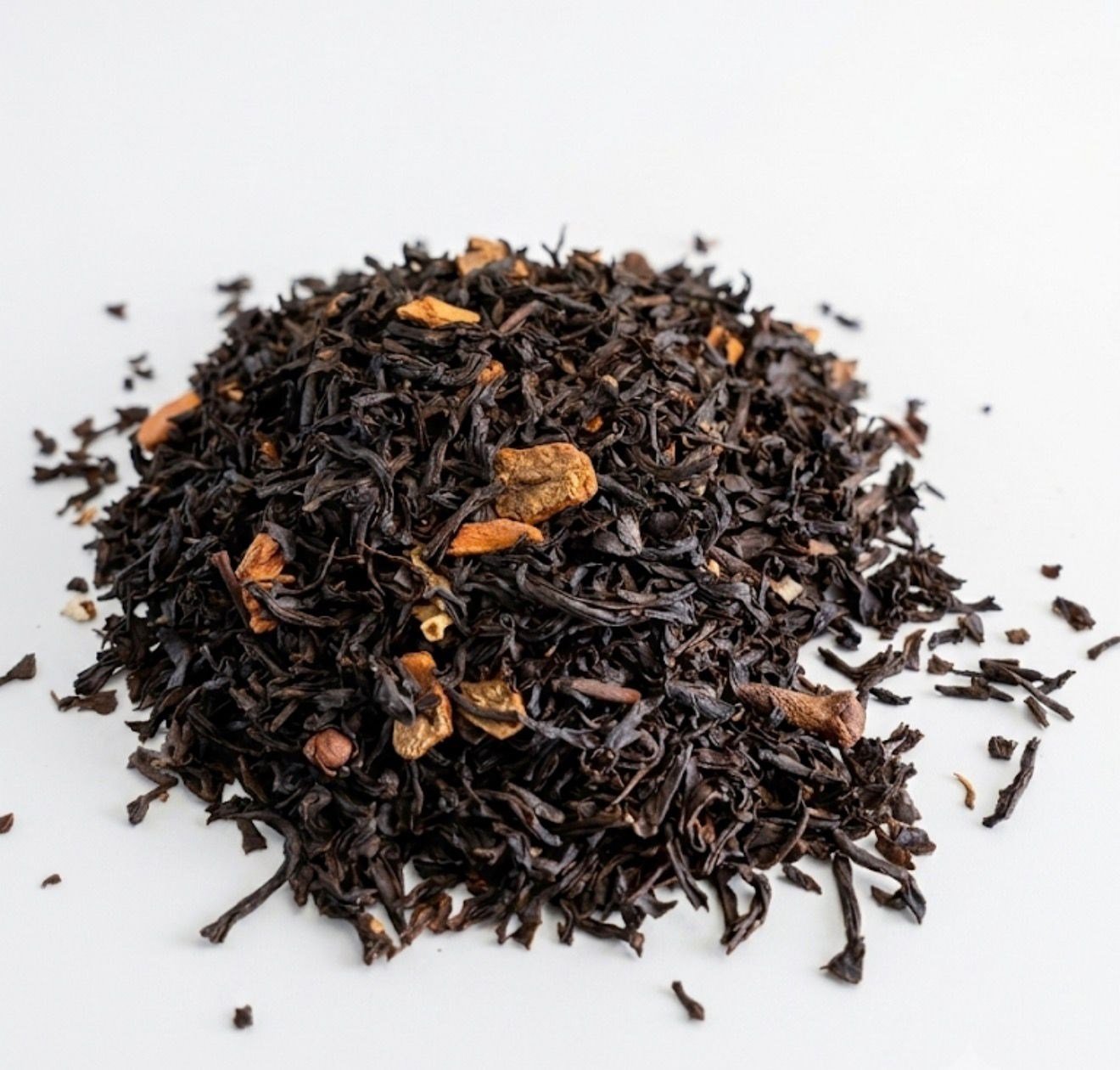 Spice Reverie