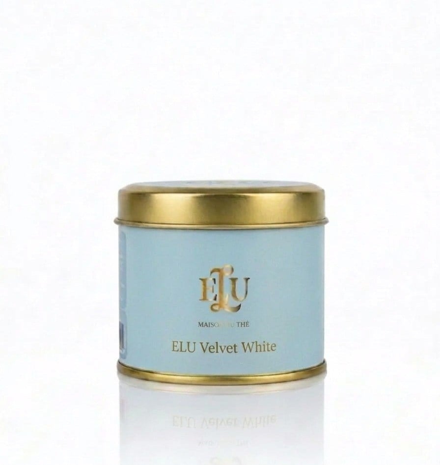 Velvet White