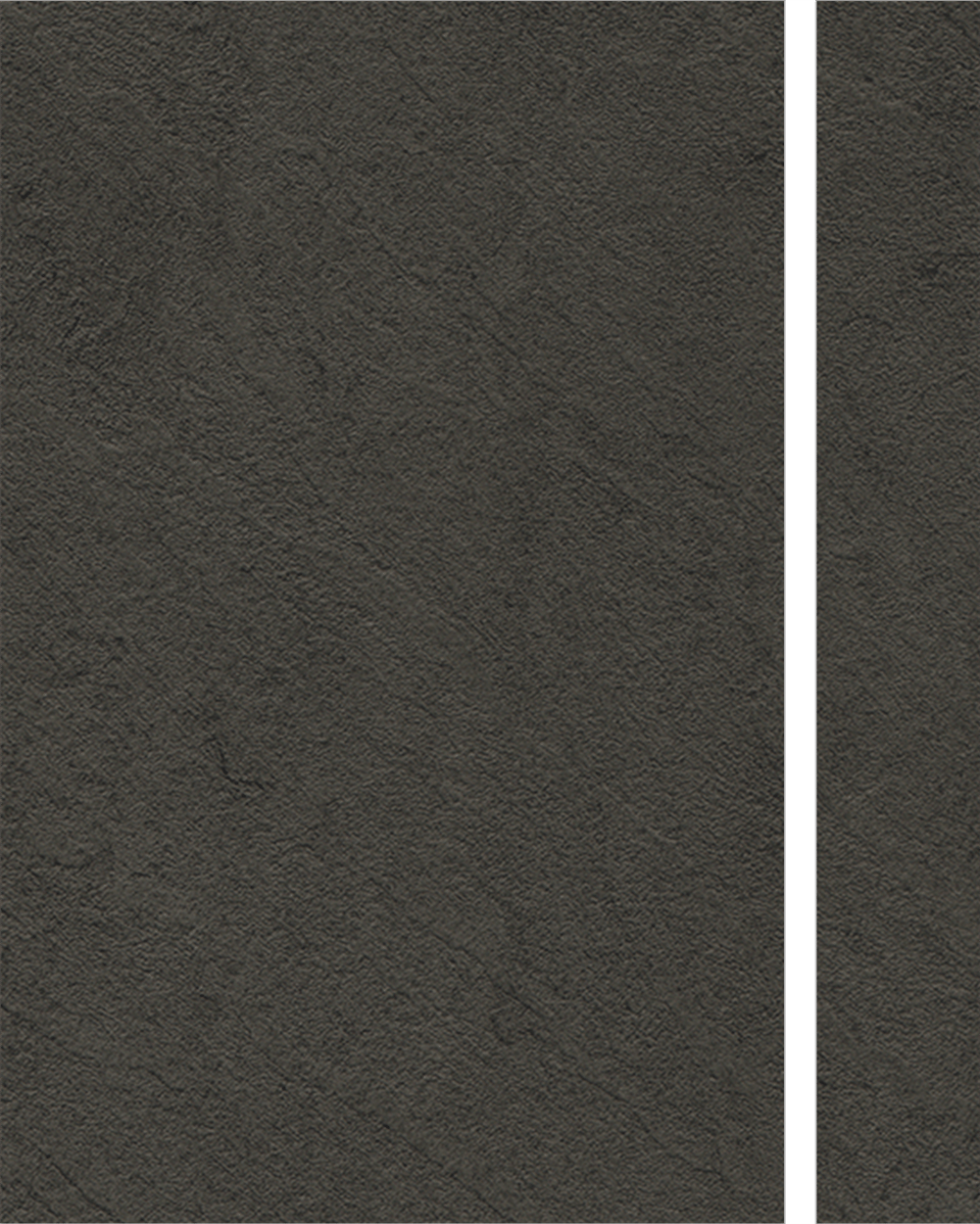 AGT 3057 Slate Gri 3P PVC Kenar Bandı 22x0.80 mm