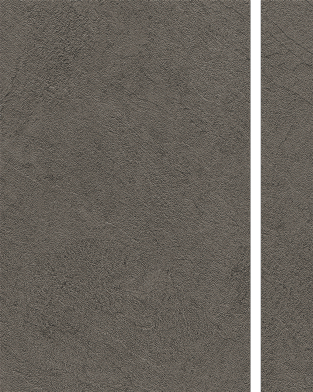 AGT 3058 Slate Kahve 3P PVC Kenar Bandı 22x0.80 mm