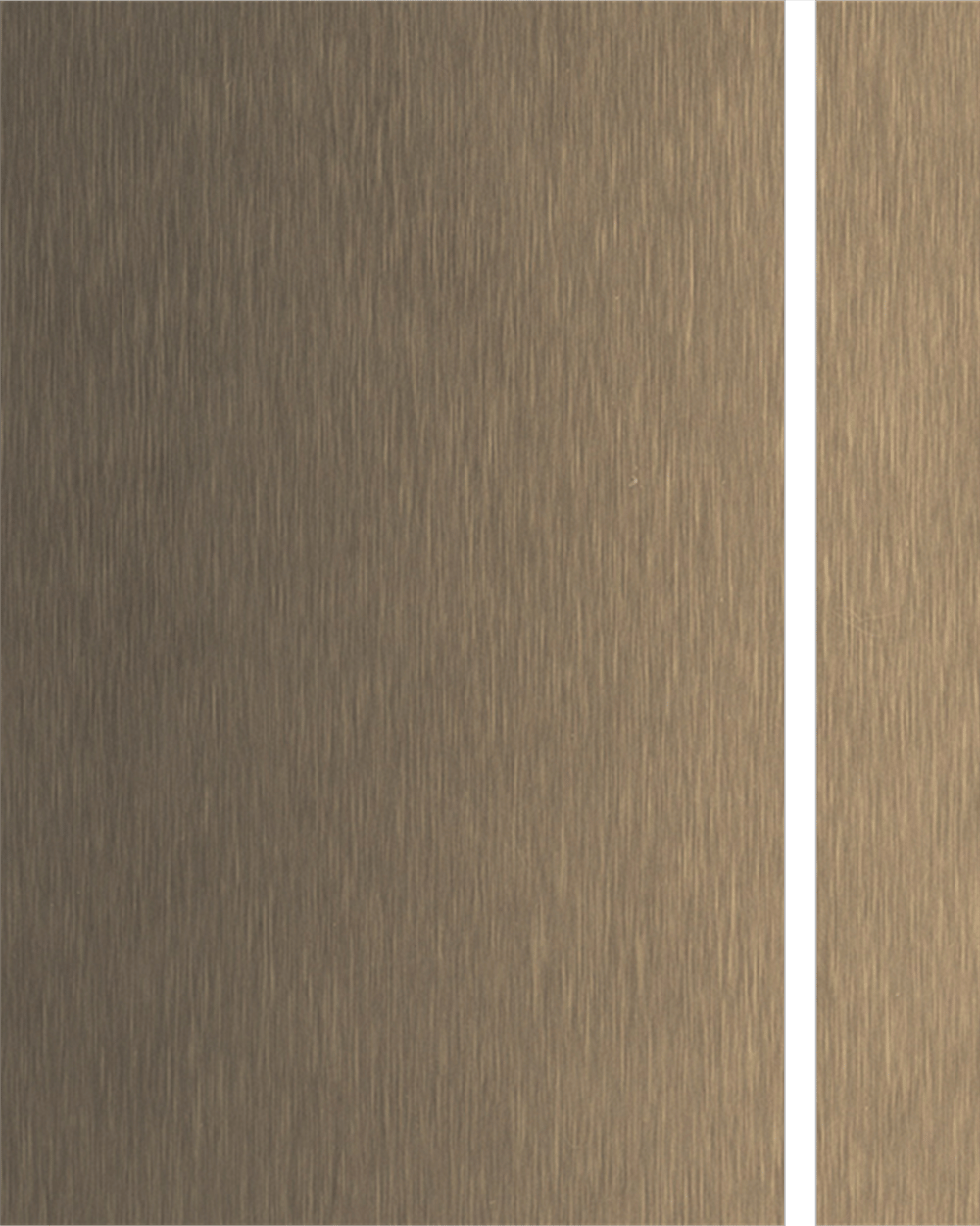 AGT 394 Picasso İnoks Trendy Panel PVC Kenar Bandı 22x0.80 mm