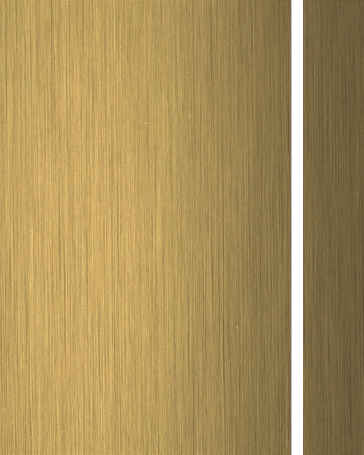 AGT 395 Picasso Gold Trendy Panel PVC Kenar Bandı 22x0.80 mm 150 Metre