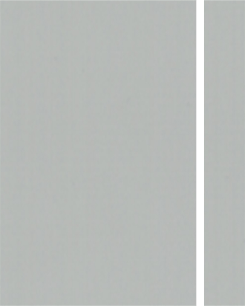 AGT 6016 Hg Onyx Gri Trendy Panel PVC Kenar Bandı 22x0.80 mm