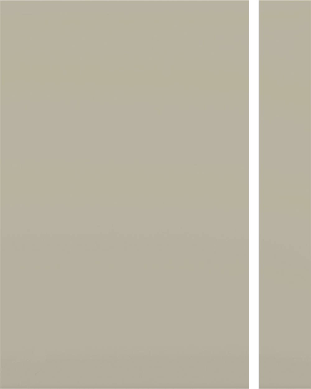 AGT 623 Hg Vizon Trendy Panel PVC Kenar Bandı 22x0.80 mm