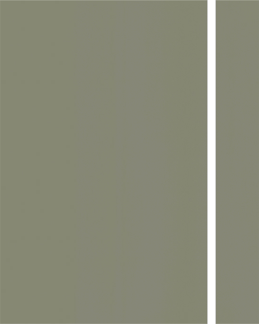 AGT 728 Soft Touch Kaya Gri Trendy Elegan PVC Kenar Bandı 22x0.80 mm