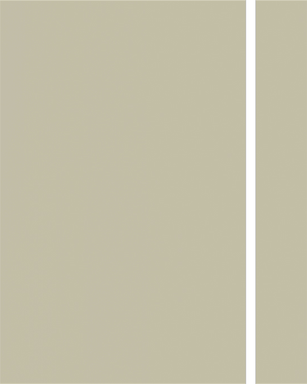 AGT 729 Soft Touch Yeni Gri Trendy Elegan PVC Kenar Bandı 22x0.80 mm