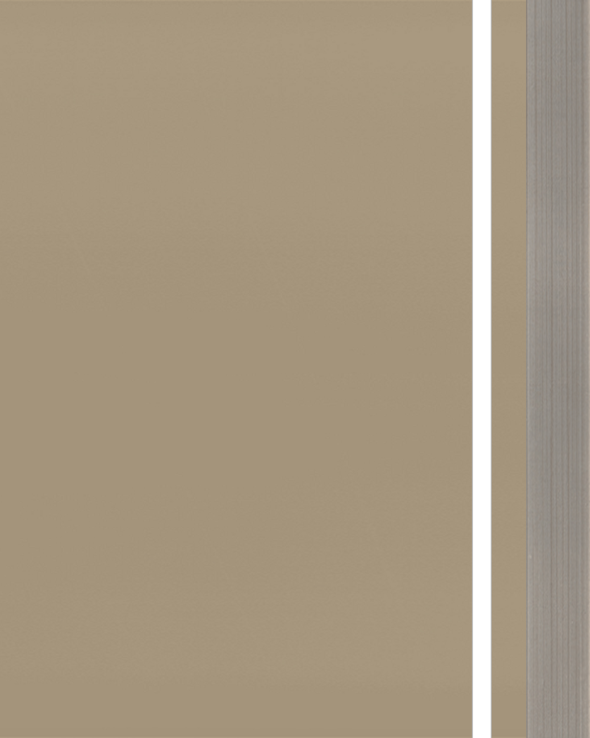 AGT 878 Hg Yeni Vizon Çift Renk PVC Kenar Bandı 22x0.80 mm 150 Metre